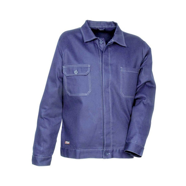 Giacca da lavoro Cofra Port Louis