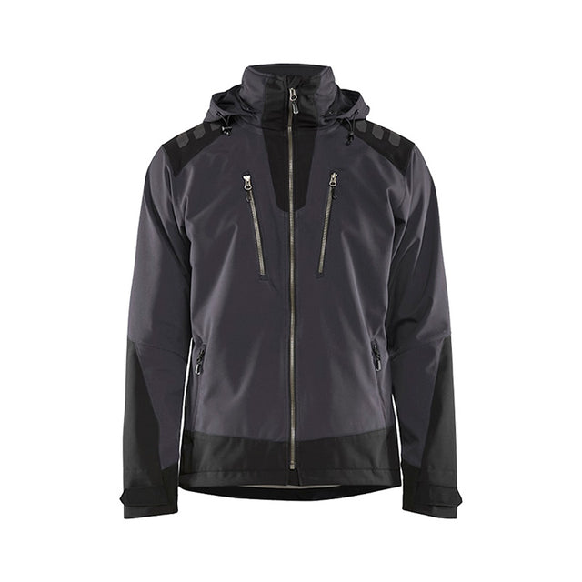 Giacca lavoro Blaklader 4749 in softshell