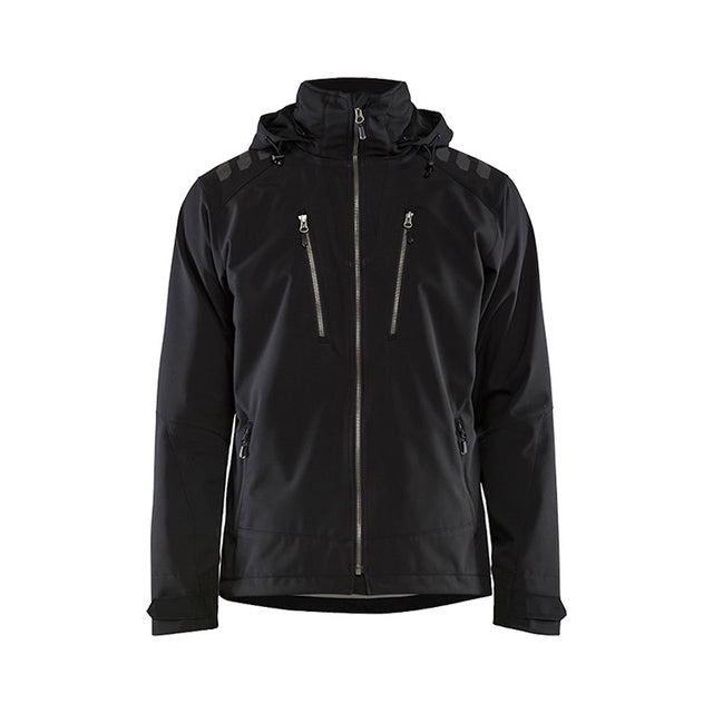Giacca lavoro Blaklader 4749 in softshell