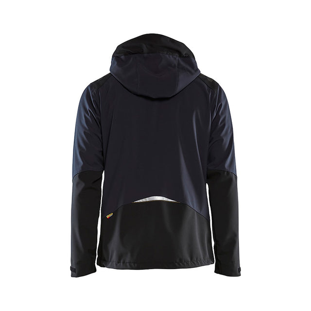 Giacca lavoro Blaklader 4749 in softshell