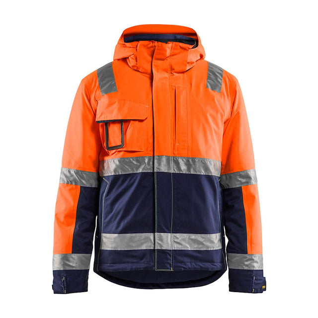 Giacca alta visibilità Blaklader 4870 High-Vis