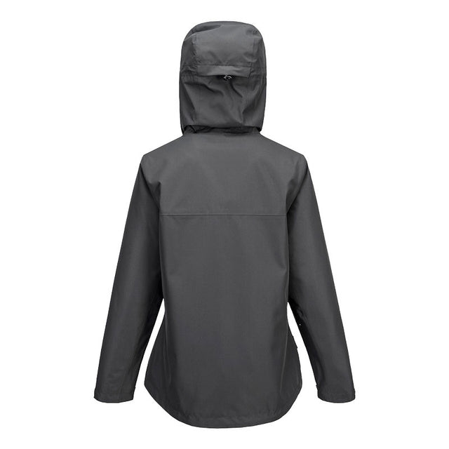Giubbotto antipioggia da donna Portwest S614