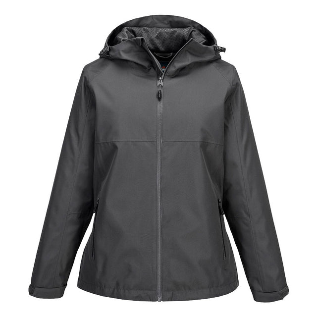 Giubbotto antipioggia da donna Portwest S614