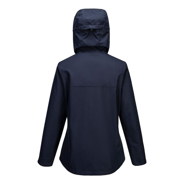 Giubbotto antipioggia da donna Portwest S614