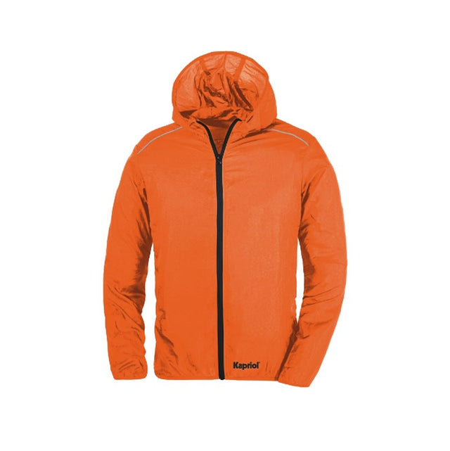 Giacca antivento Kapriol Enjoy Windbreaker