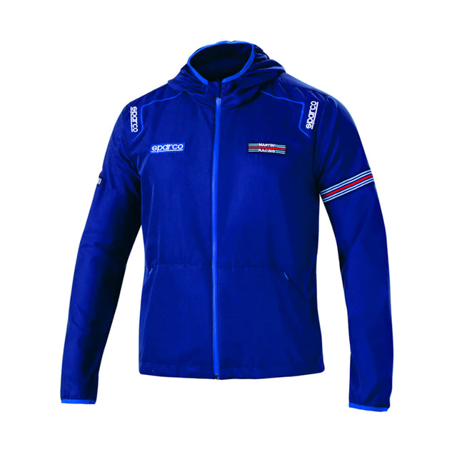 Giacca Sparco Windstopper Martini Racing 02405MR