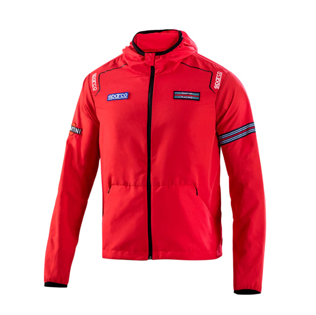 Giacca Sparco Windstopper Martini Racing 02405MR