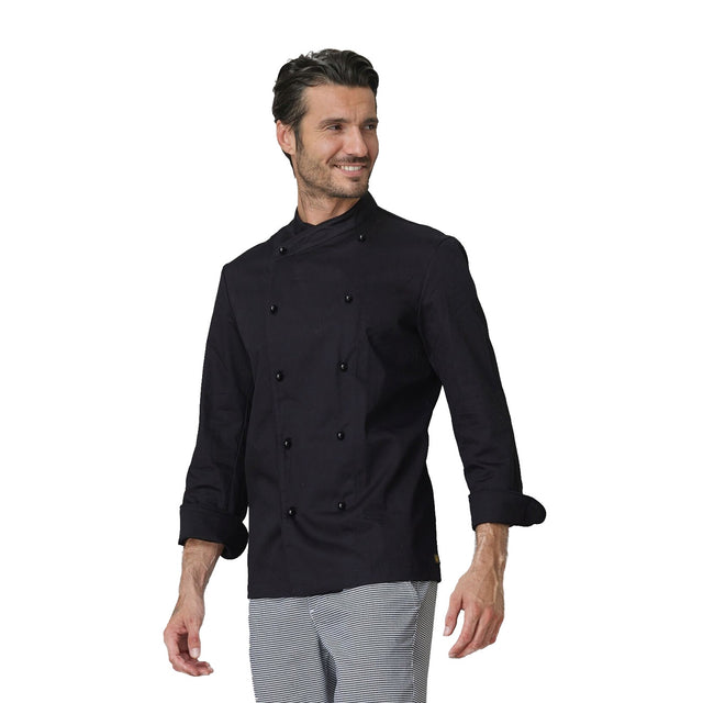 Giacca da chef Siggi Giacomo