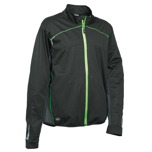 Giacca da lavoro Cofra Galpones softshell