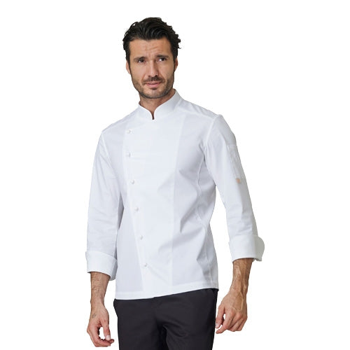 Giacca da chef Siggi Gabriel