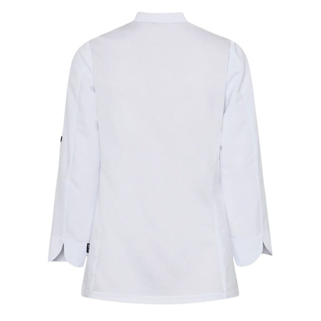 Giacca da cuoco donna Gary's Miranda 948500