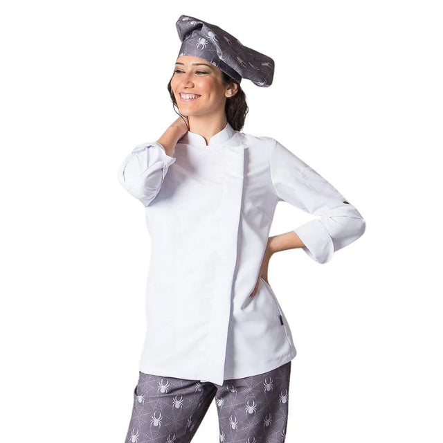 Giacca da cuoco donna Gary's Miranda 948500