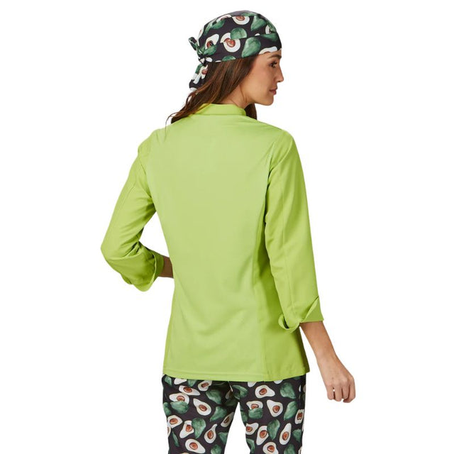 Giacca da cuoco donna Gary's Miranda 948500