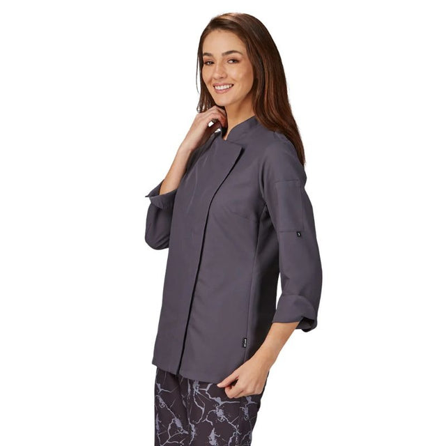 Giacca da cuoco donna Gary's Miranda 948500