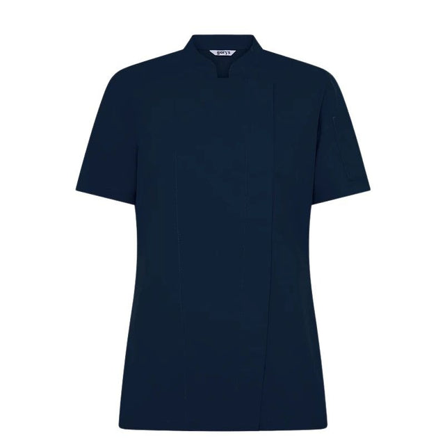 Giacca da cuoco donna Gary's Paz 948600 manica corta