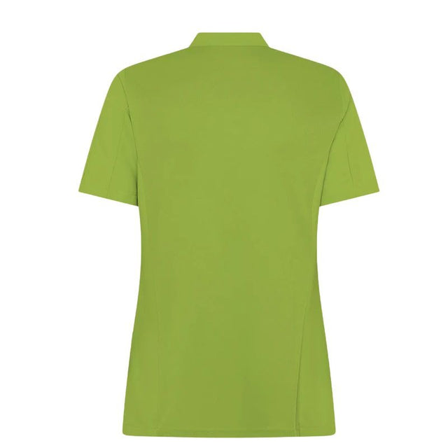Giacca da cuoco donna Gary's Paz 948600 manica corta
