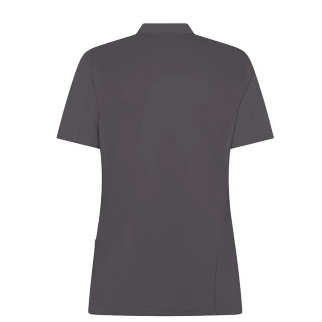 Giacca da cuoco donna Gary's Paz 948600 manica corta