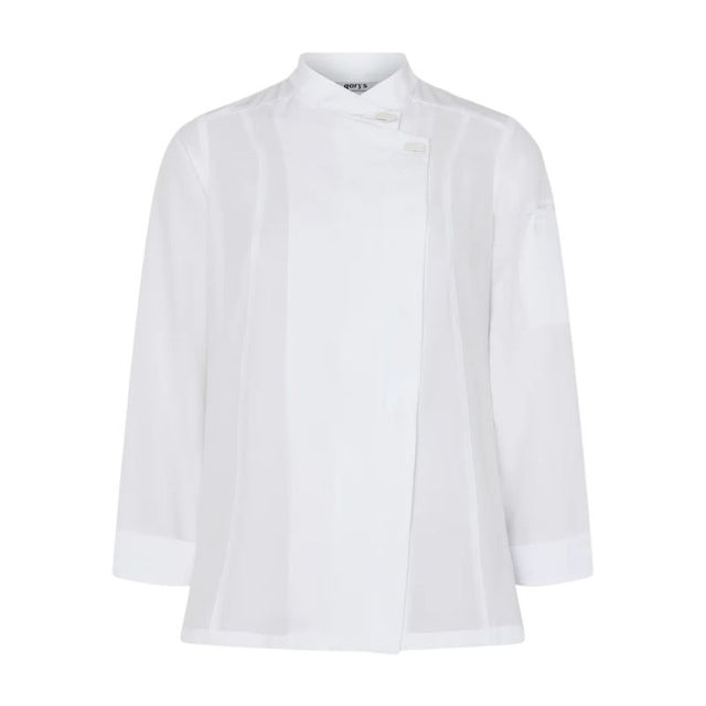 Giacca da chef donna Gary's Tejada 930047