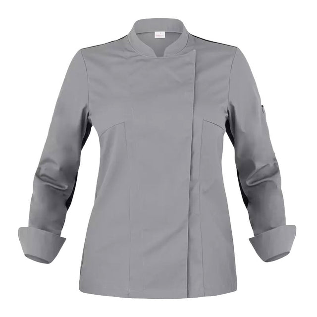 Giacca da chef donna Giblor's Agata