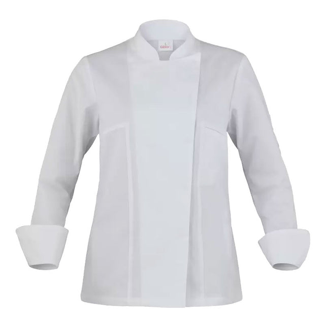 Giacca da chef donna Giblor's Agata