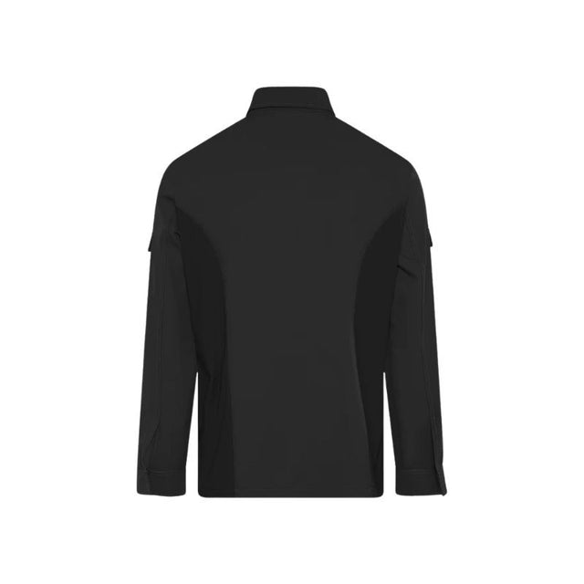 Giacca da cuoco unisex Gary's Trueba 930042