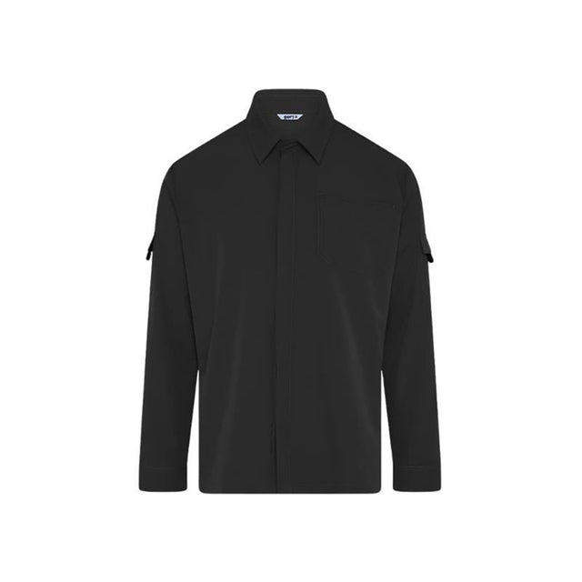 Giacca da cuoco unisex Gary's Trueba 930042