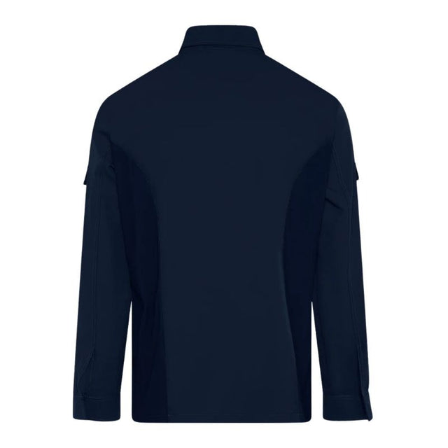 Giacca da cuoco unisex Gary's Trueba 930042