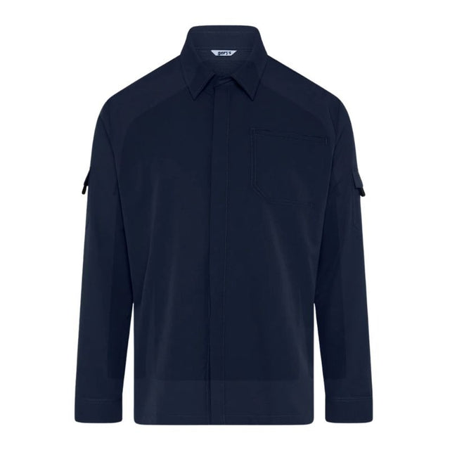 Giacca da cuoco unisex Gary's Trueba 930042