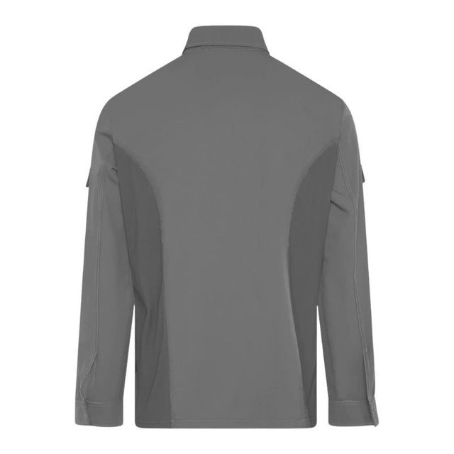Giacca da cuoco unisex Gary's Trueba 930042