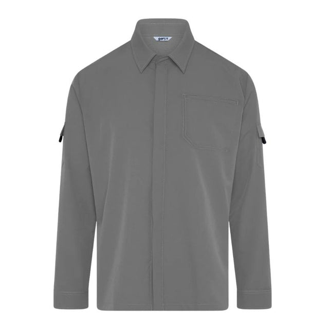 Giacca da cuoco unisex Gary's Trueba 930042