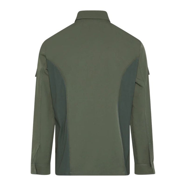 Giacca da cuoco unisex Gary's Trueba 930042