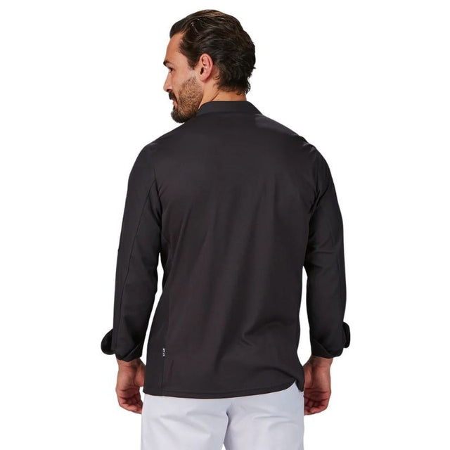 Giacca da cuoco unisex Gary's Mejia 943200