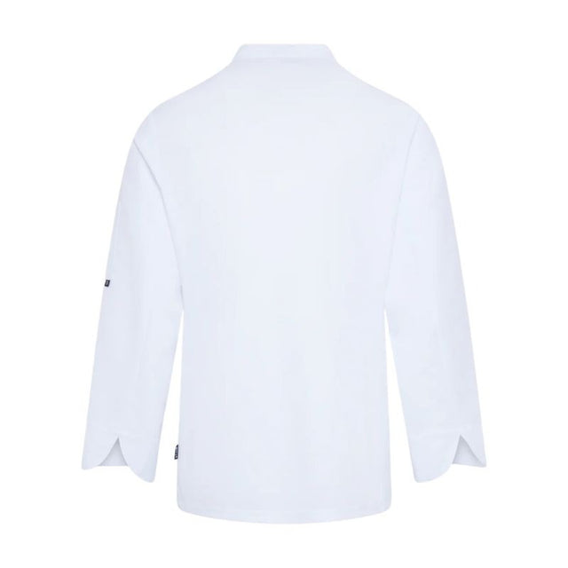 Giacca da cuoco unisex Gary's Mejia 943200