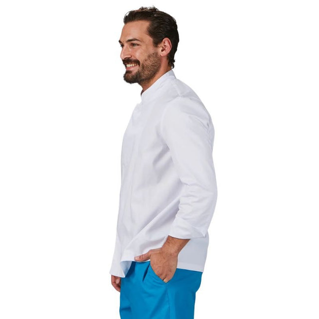 Giacca da cuoco unisex Gary's Mejia 943200