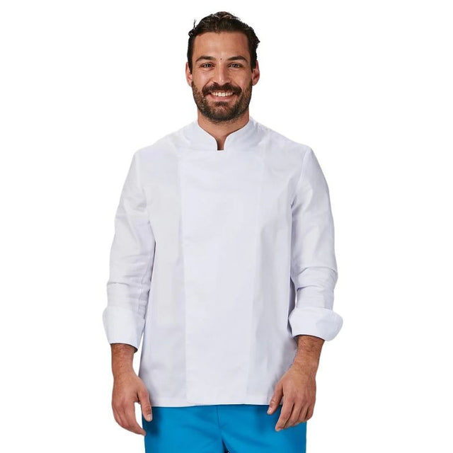 Giacca da cuoco unisex Gary's Mejia 943200