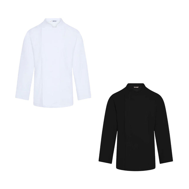 Giacca da cuoco unisex Gary's Mejia 943200