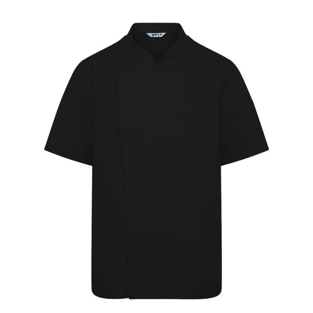 Giacca da cuoco unisex Gary's Prats 943300