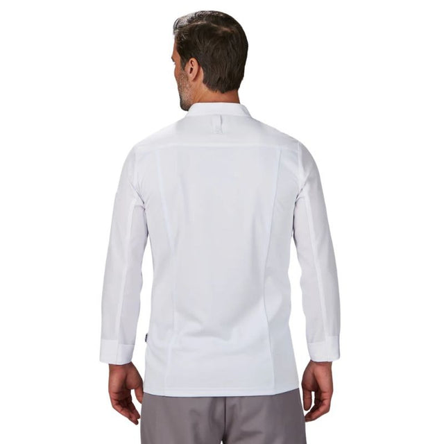 Giacca da cuoco uomo Gary's Diaz Super Slim fit 930029