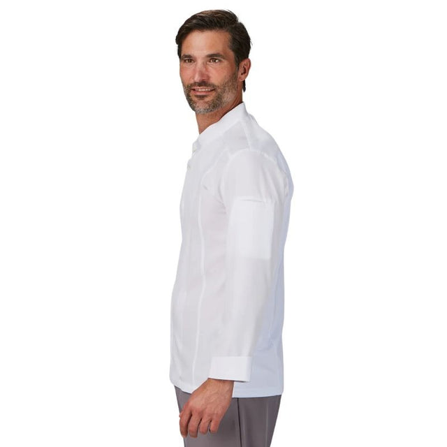 Giacca da cuoco uomo Gary's Diaz Super Slim fit 930029