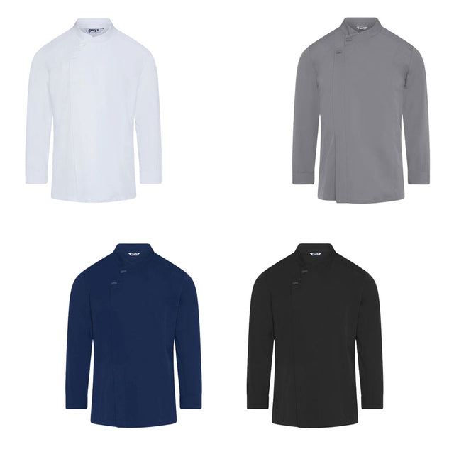 Giacca da cuoco uomo Gary's Diaz Super Slim fit 930029