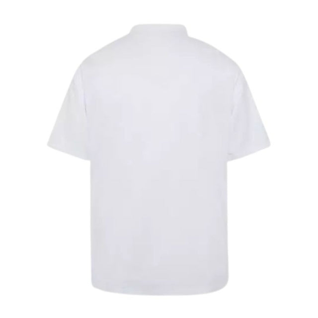 Giacca da cuoco uomo Gary's Rivera 944200 manica corta
