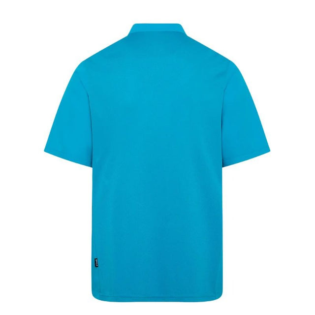 Giacca da cuoco uomo Gary's Rivera 944200 manica corta