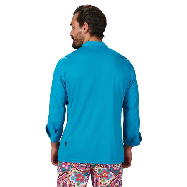 Giacca da cuoco uomo Gary's Vidal 944100