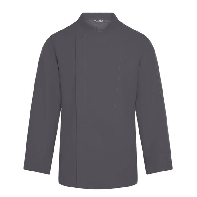 Giacca da cuoco uomo Gary's Vidal 944100