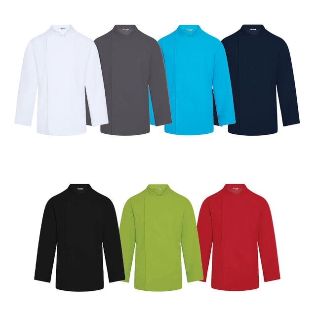Giacca da cuoco uomo Gary's Vidal 944100