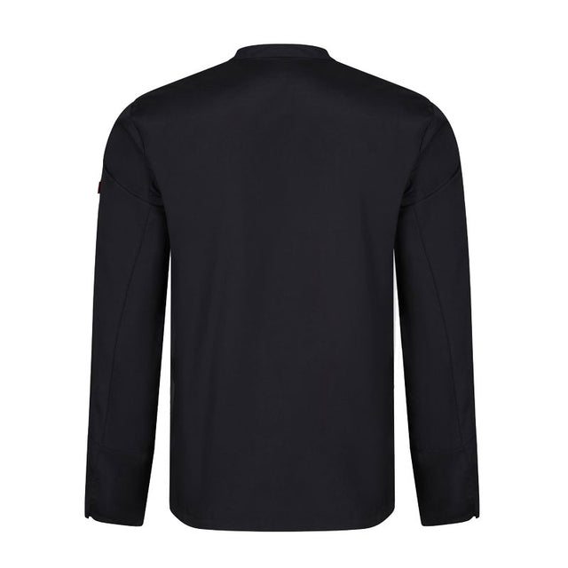 Giacca da cuoco Velilla 405206 manica lunga