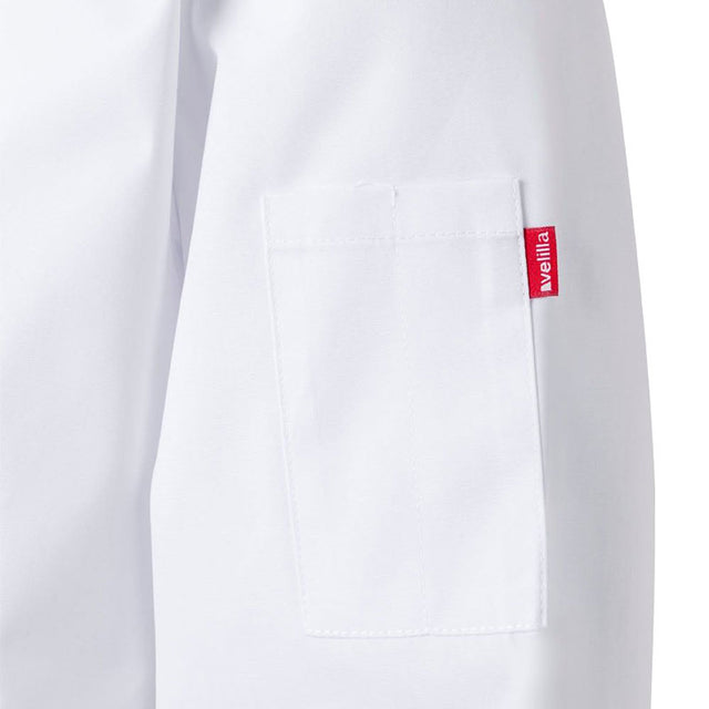 Giacca da cuoco Velilla 405206 manica lunga