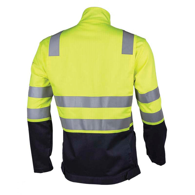 Thor H.V. alta visibilità Giacca Coverguard