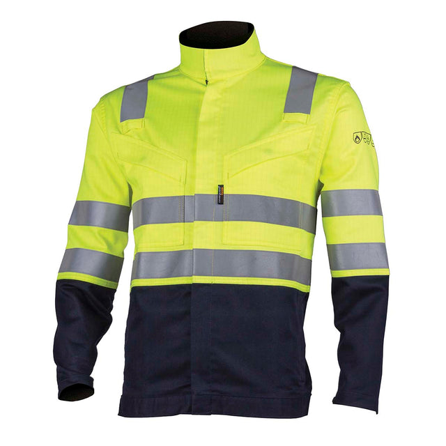 Thor H.V. alta visibilità Giacca Coverguard
