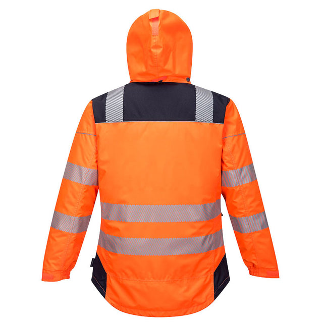 Giacca T400 PW3 Portwest impermeabile